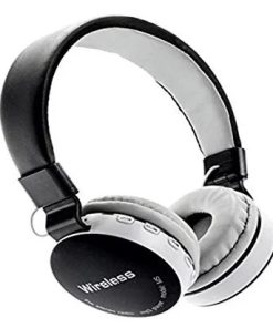 Wireless Bluetooth Headphones MS-881A Professional . ওয়্যারলেস ব্লুটুথ হেডফোন