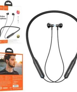 Hoco ES58 Sound Tide Wireless Earphone with Mic .  ওয়্যারলেস ইয়ারফোন