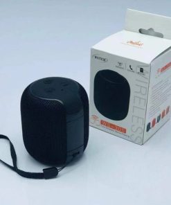 WSTER WS-305 BLUETOOTH mini speaker compact waterproof Mini Bluetooth Speaker Super Sound WSTER WS-305