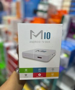 M10 Android Tv Box