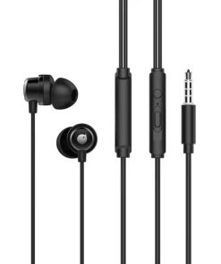 Tuddrom X30 Universal In ear Wired Earphone . তারযুক্ত ইয়ারফোন