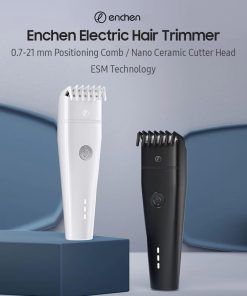 Xiaomi Enchen Boost 2 USB Electric Hair Trimmer