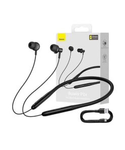 Baseus Bowie P1x Up to 25Hrs Bluetooth Wireless Earbuds