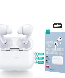 Joyroom Jr-To3S Pro Wireless Earbuds With Analog Noise Reduction (Anc) - Bluetooth Headphone