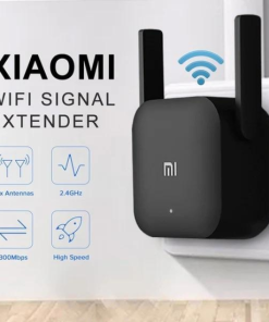 XIAOMI WiFi Pro 300mbps Repeater