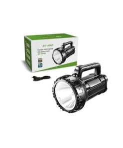 DP DP 7045B Rechargeable torch light
