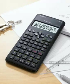 Scientific FX-100MS 2nd Edition Calculator