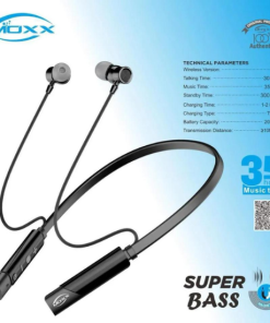 MOXX MN200 Bluetooth Neckband