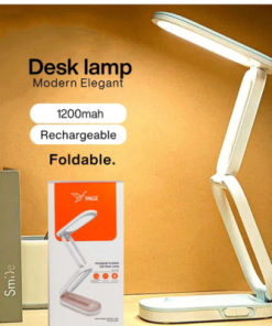 Yage YG T125 Portable & Foldable LED Desk Lamp Table Lamp Eye Protection - Study Lamp