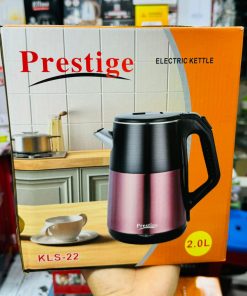 PRESTIGE KLS 22  Electric Kettle 2 Litter