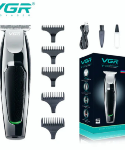 VGR V 030 Professional Electric Hair Trimmer & beard shaving for men