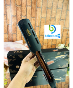 V&G V5 Professional and high quality Hair Straightener