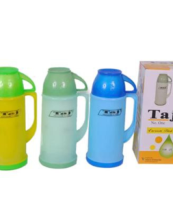 Taj No. 1 Vacuum Flask 1.0L