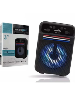 GREATNICE GTS 1372 Bluetooth Speaker