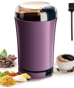 Portable Mini Electric Grinder 150W Power