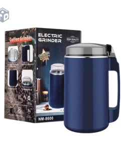 Electric Grinder NM 8600  650W High Power and high quality Eight page knife