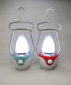 Supermoon SM 9710 Rechargeable LED Light High Quality Table Lamp AC DC Function Rotate 360°