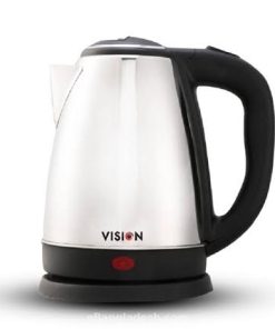 Vision  VIS EK 008 Electric Kettle 1.5 LTR - high quality Stylish and Efficient