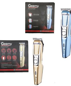 Geemy GM 6077 Professional And High Quality Hair Trimmer