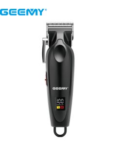 GEEMY GM 8076 Professional And High Quality Hair Trimmer