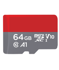 64GB Ultra micro SD Memory Card  UHS-I Card SPEED UP TO 100 MB/s AND 1 Year Warranty