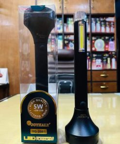 JOYKALY YG 2081 5W High Quality Rechargeable Flashlight